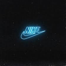 Are Na Is A Social Platform For Creative And Collaborative Research Nike Logo Wallpapers Wallpaper Iphone Neon Blue Wallpaper Iphone