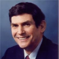 George Wesley Paulson Obituary