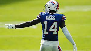 Mar 18, 2020 at 08:15 pm. Why The Vikings Traded Stefon Diggs To Bills Drafted Justin Jefferson To Replace Disgruntled Wr Sporting News