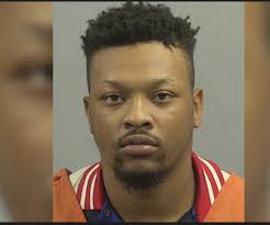 Deputy dies and two others injured after nine-hour standoff with suspect in  North Carolina