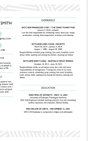 Create a spicy cover letter with help from our example and writing tips. Work On That Resume And Cover Letter For You By Scottsmith129 Fiverr