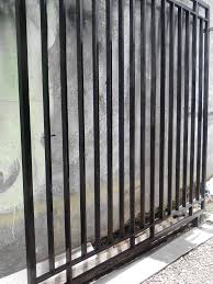 Perubahan besi berkarat termasuk dalam perubahan?? Tips Jitu Agar Pagar Besi Tidak Mudah Karatan Bengkel Las Karya Cipta Raya 87