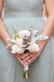 Small Wedding Bouquets For Spring Summer Weddings Http Www Himisspuff Com Posy Small Wed Small Wedding Bouquets Simple Bridesmaid Bouquets Wedding Bouquets