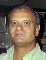 Thomas Crone Obituary (1954