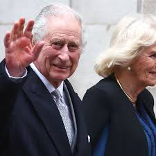 King Charles and Queen Camilla Australia tour: Everything to know about  their visit