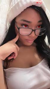 Baddies loves anime 😉🩷