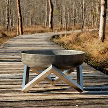 Aug 30, 2021 · order online. Garten Living Feuerschale Sorrentino Aus Edelstahl Bewertungen Wayfair De