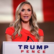 But now, a blood war within the race is set to ignite. Lara Trump Is Considering Senate Run In North Carolina