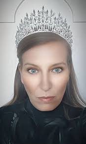 HRIH-Princess-Sandra-Nicole-Senta-Martinez-Nunez