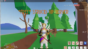 Free strucid vip server link in desc. Free Strucid Vip Server For Everyone Roblox Youtube