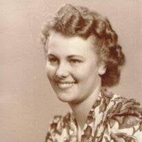 Eva Louise Toppins Obituary