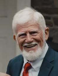 Obituary information for Richard W. Marot