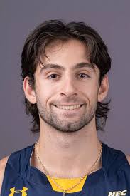 2023-24 Men's Track & Field Roster