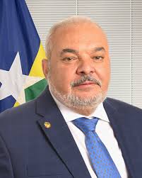 Senador Dr. Samuel Araújo