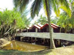 Namun kat sini ada sediakan 3 unit ruang bbq yang boleh disewa dengan harga rm50 seunit. 10 Hotel Pantai Terbaik Di Cherating Malaysia Booking Com