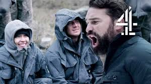 What do britain's sharpest armchair critics think of our biggest and best tv programmes? Best Moments From Celebrity Sas With Sam Thompson More Series 1 Youtube