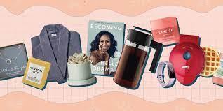 (incidentally, check out the verge's father's day gift guide 2021 to find some more great gifts for either parent!) we've put together a list of about 30. 58 Mother S Day Gifts For 2021 Unique Gift Ideas For Mom