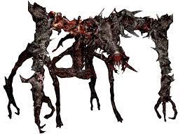 Pin On Monsters Inspirational Stuff