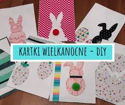 Wielkanoc jest najważniejszym i najstarszym świętem, które obchodzimy z święta wielkanocne obchodzone na tą pamiątkę są okazją do składania życzeń wielkanocnych i. Kartki Wielkanocne Jak Zrobic Z Dziecmi Blog Matczyne Fanaberie