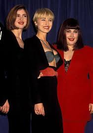 Maybe you would like to learn more about one of these? Wilson Phillips 1 Hit Hold On Just Had Its 30th Birthday