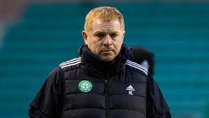 Neil lennon has walked away from celtic with rangers set to win the scottish premiership title. Neil Lennon Set To Leave His Position As Celtic Manager Stv News