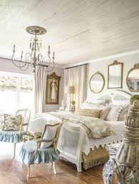 17 Simple French Country Bedroom Decor Ideas On A Budget Frenchcountrybedroom French Country Decorating Bedroom French Country Bedrooms Country Bedroom Design