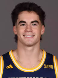 2025-26 Men's Basketball Roster