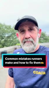 3️⃣ common mistakes runners make and how to fix them.✍️ Have any questions  for our NYRR coaches?🤔 Drop them in the comments and we’ll support you  along your running journey. #nyrr #runtok #coaches ...