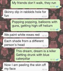 We do not have any tags for mad hatter lyrics. Ù…ØªØ±Ø§Ø³ Ø§Ù„Ø®Ø³ ÙŠØ¹ØªØ¨Ø± Mad Hatter Lyrics Wonderland Ipupodcast Com