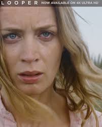 Face the future. ⏳ Pre-order #LooperMovie