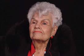 Edna Hicks's Instagram, Twitter & Facebook