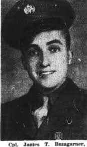 James Thomas Bumgarner (1911-1959)