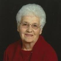 Cassie Irene Weichey Obituary