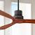 Ceiling Fan With Light And Remote