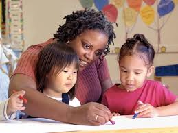 Nanny Share Was More Expensive Than Day Care; Pros And Cons - Business  Insider