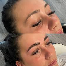 Profile for LB makeupartistry