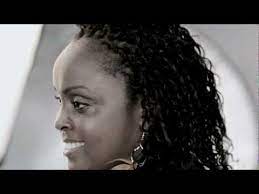 She was, before her death, the director of the gina din group. Kenyanwoman Lorna Irungu Capital Tv
