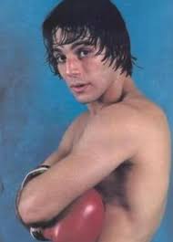 Tony Danza's Boxing Years: A Retro Look Back