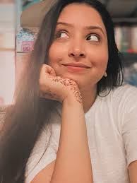 Meet Monali Jain (@_monali_jain_ ), a plant-based nutritionist and budding  entrepreneur shaping the future of food in the Pink City and beyond.  Passionate about promoting veganism, Monali is carving a niche for