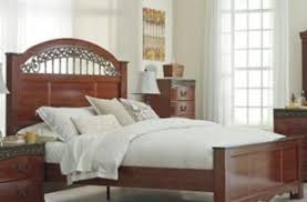 The fairbrooks estate bedroom collection features warm finishes and ornate detailing to create a furniture collection that is sure to enhance your bedroom dec. Fairbrooks Estate 3pc Queen Bed Hotel To Home Hotel Surplus