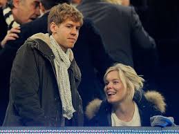 What happens when nora goes running into the manor asking for her dad. Sebastian Vettel Wife Who Is The Ferrari F1 Star Married To F1 Sport Express Co Uk
