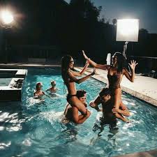Vsco Feelzzz Pool Photography Summer Friends Summer Pool