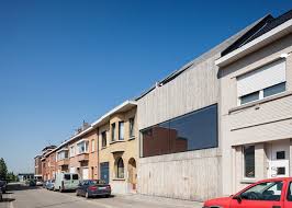 We did not find results for: House Cm Is A Contemporary Terraced House Wrapped In Timber Cladding