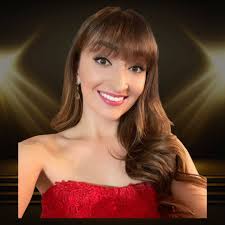 Emilie Parry-Williams