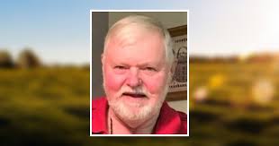 Mervel "Mac" Lewis Obituary December 7, 2022