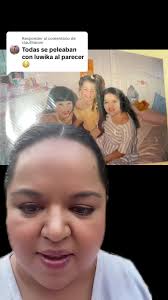 Laura Quiñones Carrusel