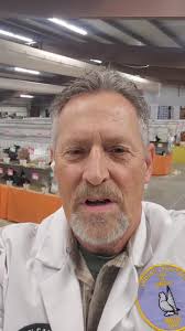 Good Morning India 🤩😍 from the legend himself. See what Mr. Dan Skiles,  Master breeder, International Judge, highest point holder of IFCA and many  times champion want to say you all. , The 4th IFCA ...