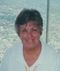 Rita Rivers Obituary