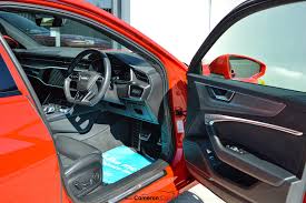 Image result for Tango Red 2019 A6