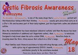 Aven S Avengers May 18 Cystic Fibrosis Facts Cystic Fibrosis Awareness Cystic Fibrosis